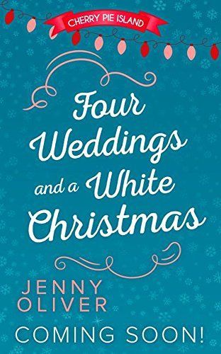 Four Weddings And A White Christmas