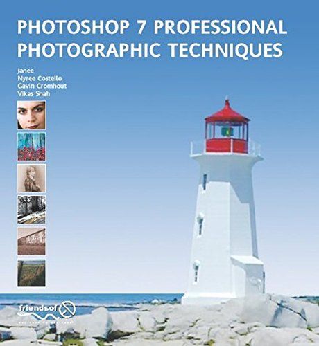 Photoshop 7 Professional Photographic Techniques