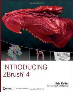 Introducing ZBrush 4