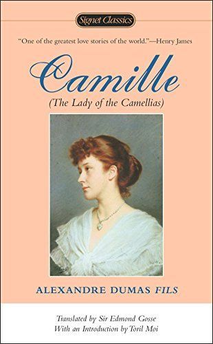 The Lady of the Camellias