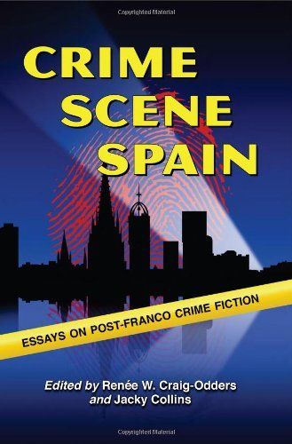 Crime Scene Spain