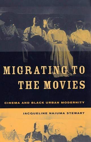 Migrating to the Movies