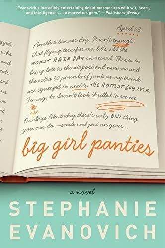 Big Girl Panties