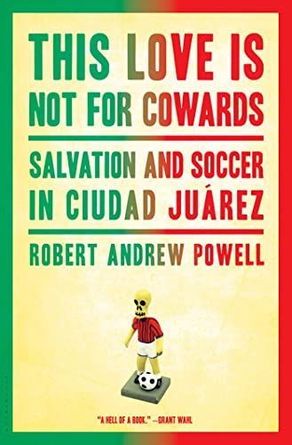 This Love Is Not for Cowards
