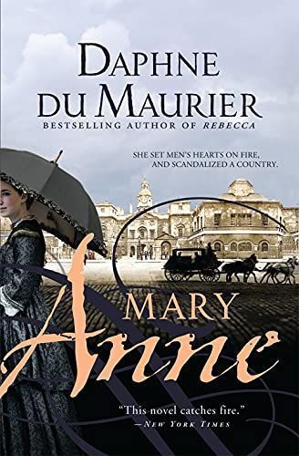 Mary Anne