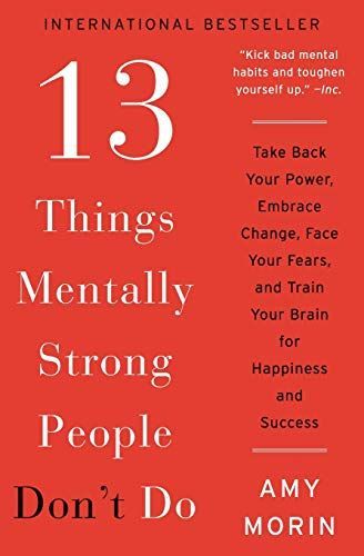 Master Your Mental Strength