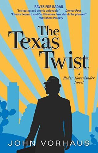 The Texas Twist