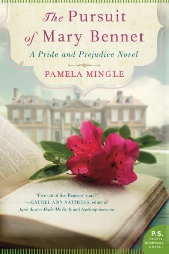 The Pursuit of Mary Bennet