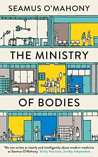 The Ministry of Bodies