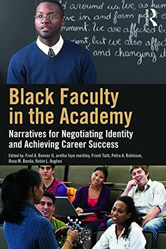 Black Faculty in the Academy