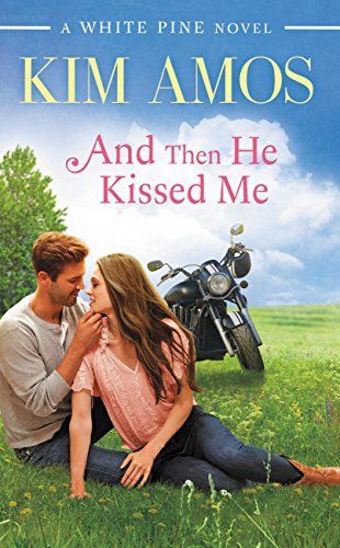 And Then He Kissed Me