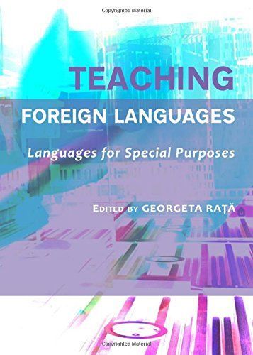 Teaching Foreign Languages