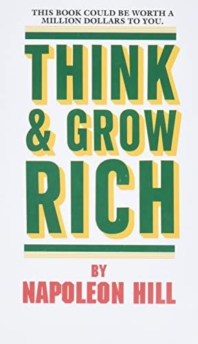 Think and Grow Rich