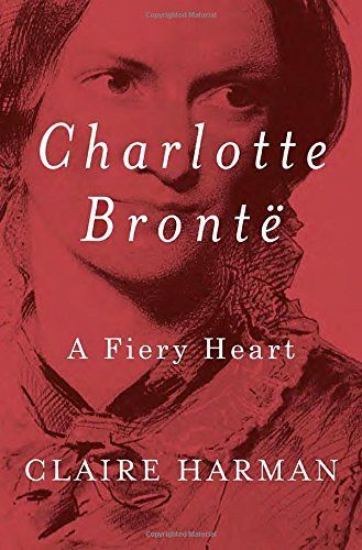 Charlotte Brontë