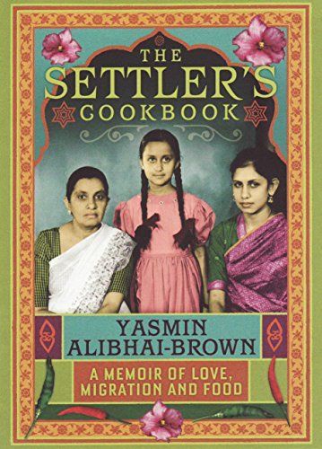 The Settler's Cookbook