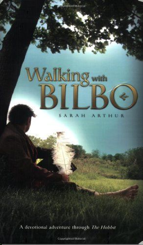 Walking with Bilbo
