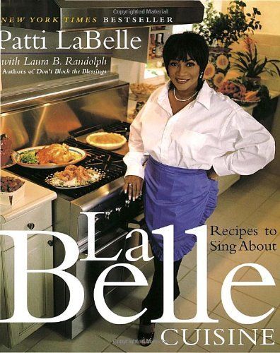 LaBelle Cuisine