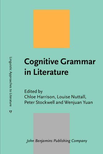 Cognitive Grammar in Literature