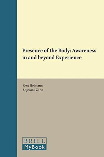 Presence of the Body