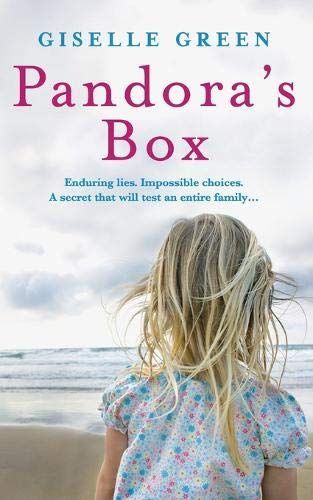 Pandora’s Box