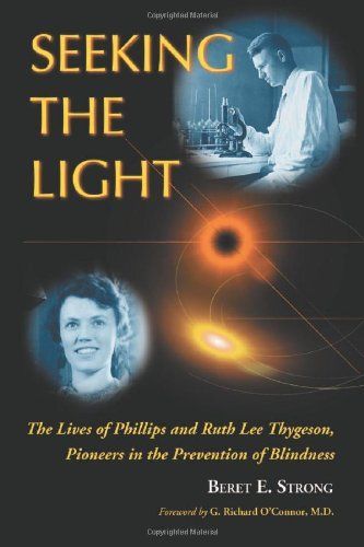 Seeking the Light