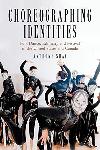 Choreographing Identities