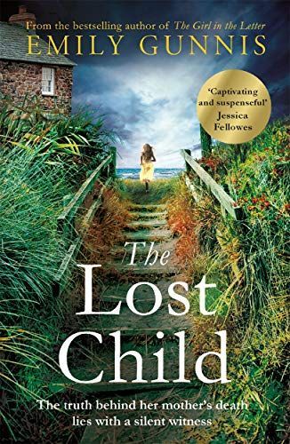 The Missing Daughter