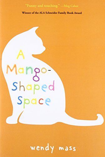 A Mango-shaped Space