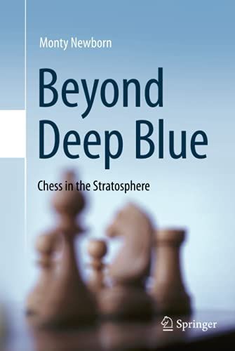 Beyond Deep Blue