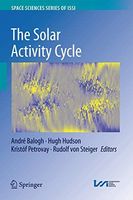 The Solar Activity Cycle