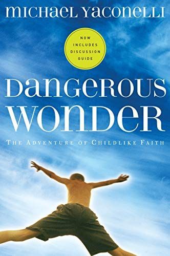 Dangerous Wonder