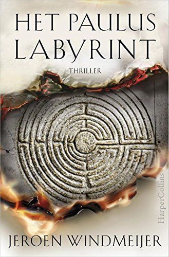 St Paul’s Labyrinth: The explosive new thriller perfect for fans of Dan Brown!