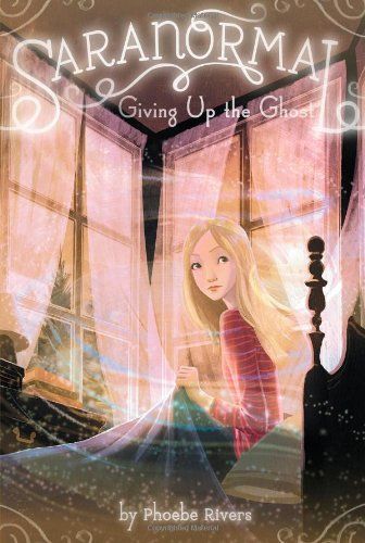 Giving Up the Ghost