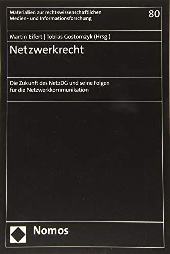 Netzwerkrecht