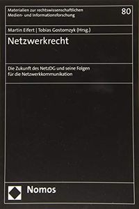 Netzwerkrecht