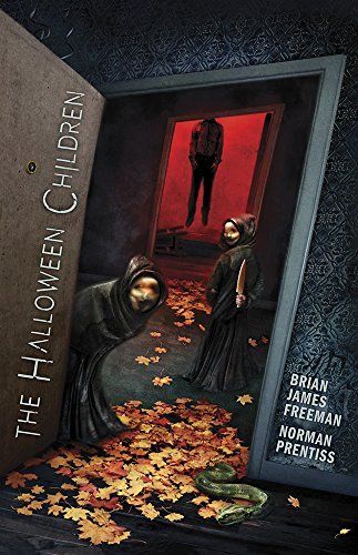 The Halloween Children