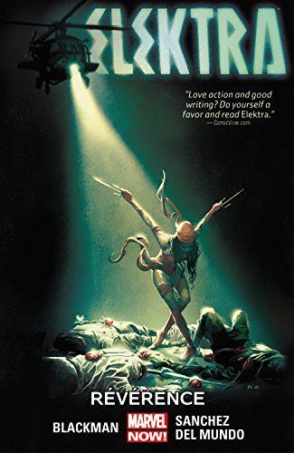 Elektra Vol. 2