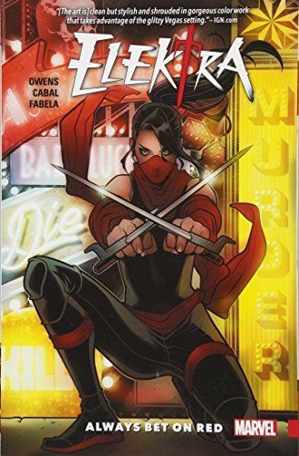 Elektra