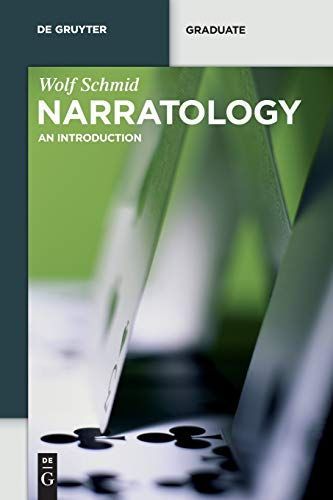 Narratology