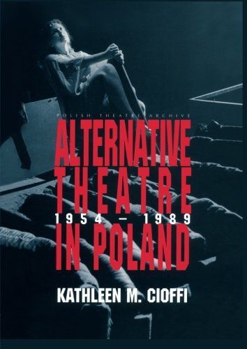 Alternative Theatre in Poland