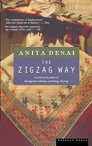 The Zigzag Way