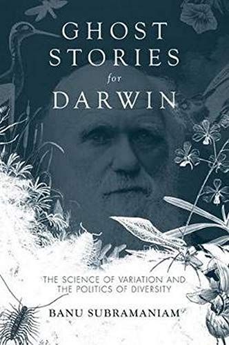 Ghost Stories for Darwin