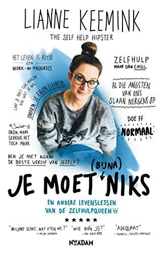 Je moet (bijna) niks