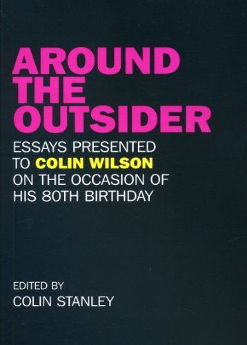 Around the Outsider