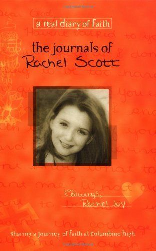 The Journals of Rachel Scott