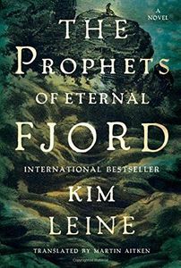 The Prophets of Eternal Fjord