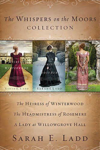 The Whispers on the Moors Collection