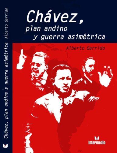 Chávez, Plan Andino y guerra asimétrica