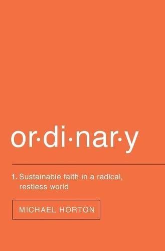 Ordinary