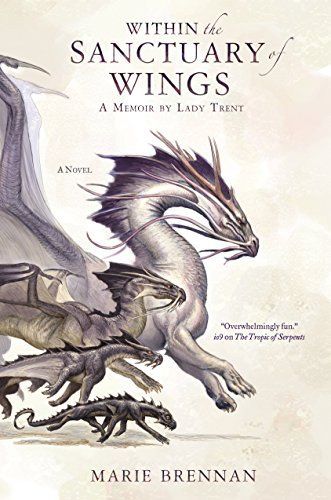 Within the Sanctuary of Wings